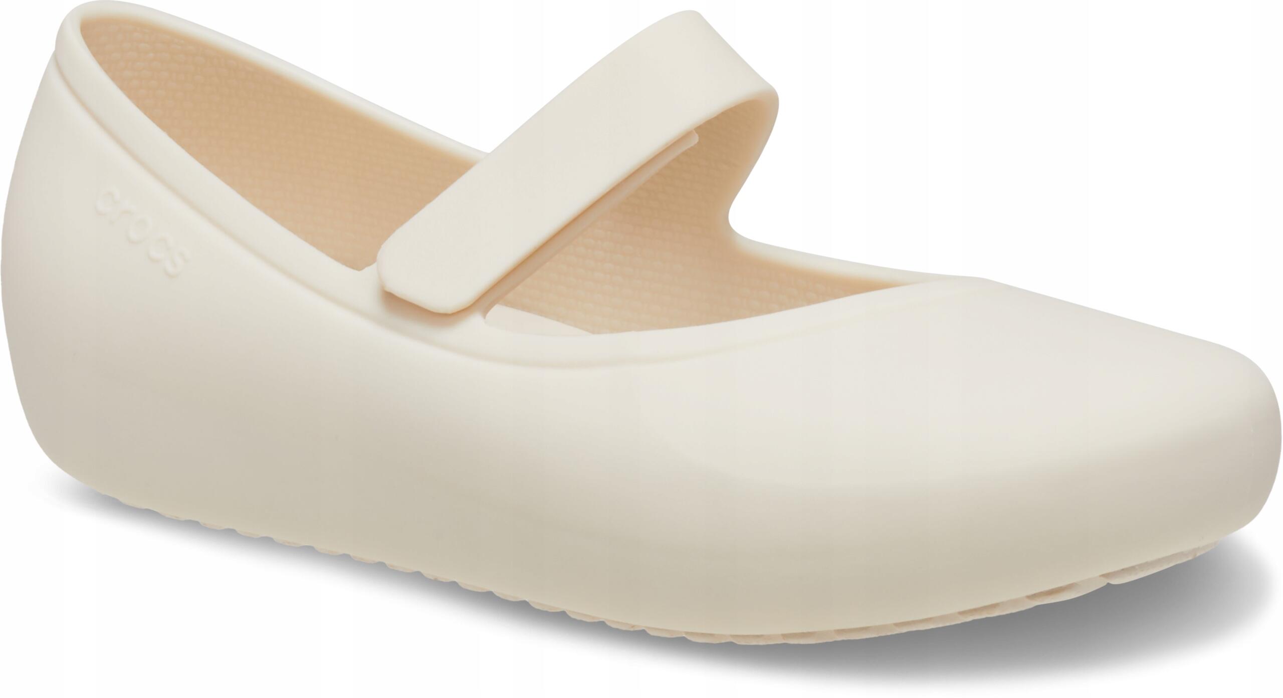 Baleriny Dla Dzieci Crocs Brooklyn Flat
