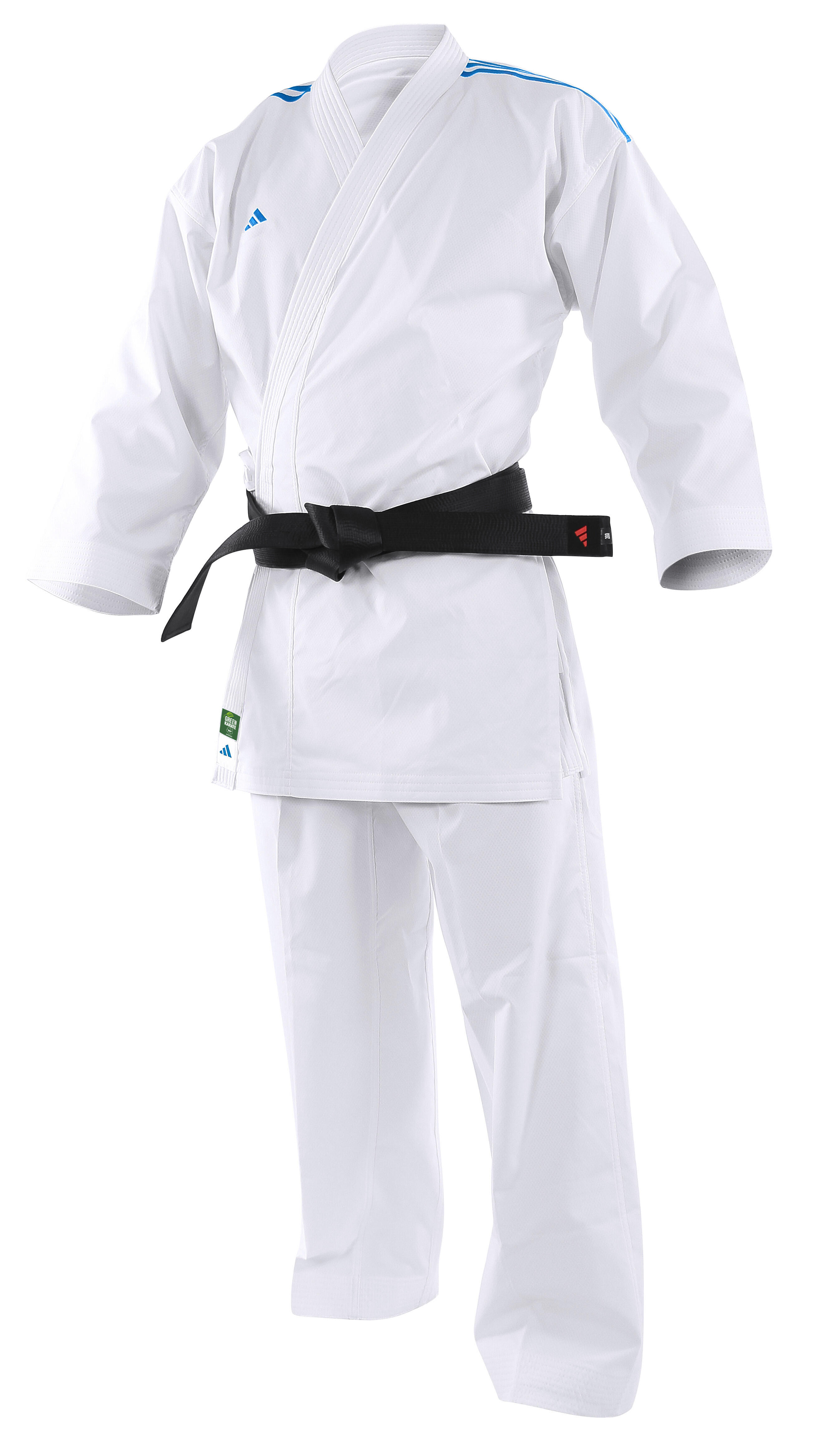 Karategi adidas AdiLight DNA Primegreen