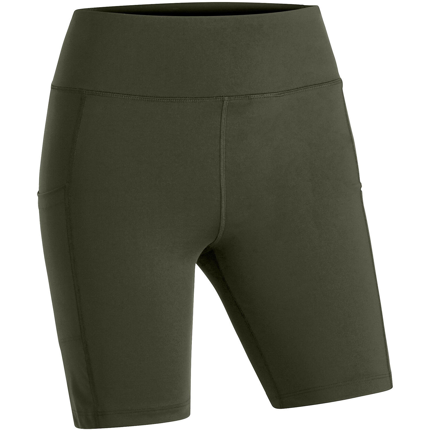 Szorty damskie Maier Sports MS Fav