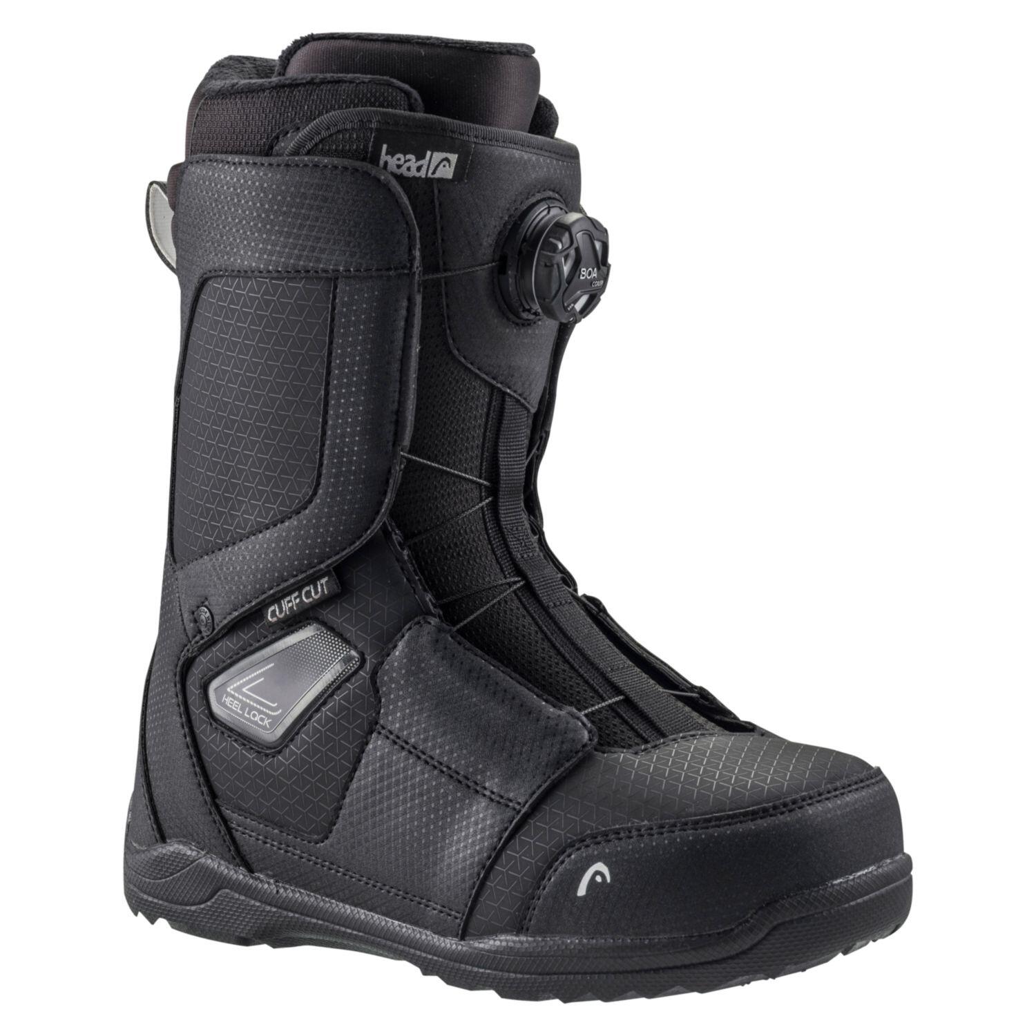 Buty snowboardowe