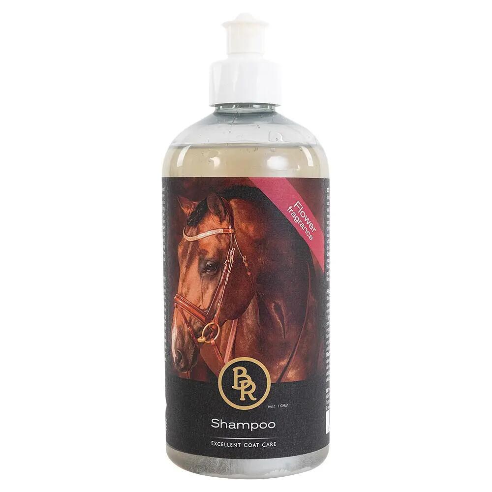 Szampon dla koni BR Equitation Flower