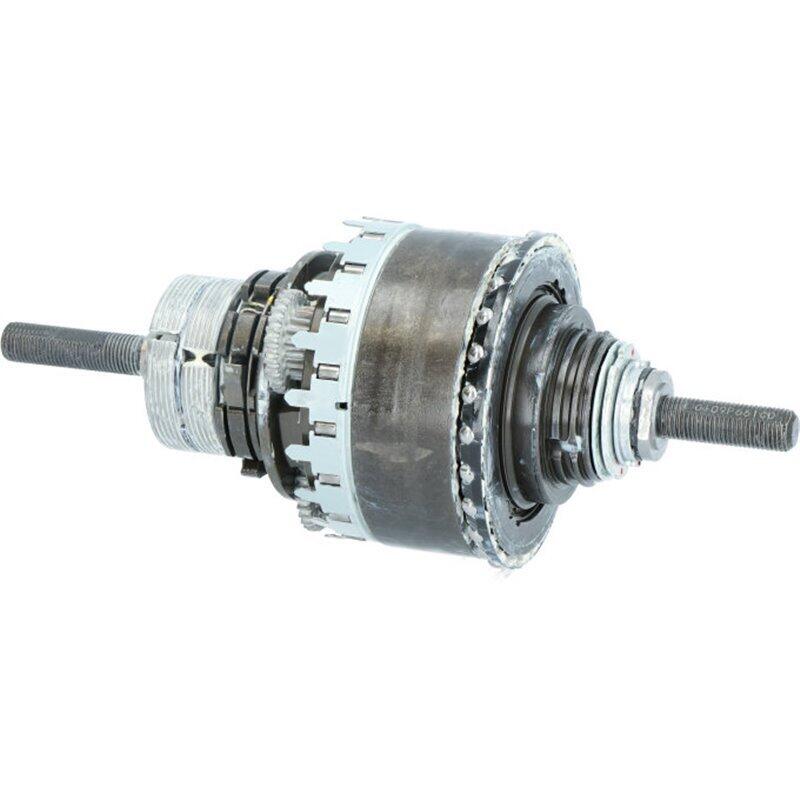 Hub wewnętrzny Shimano SG-C6061-8CD