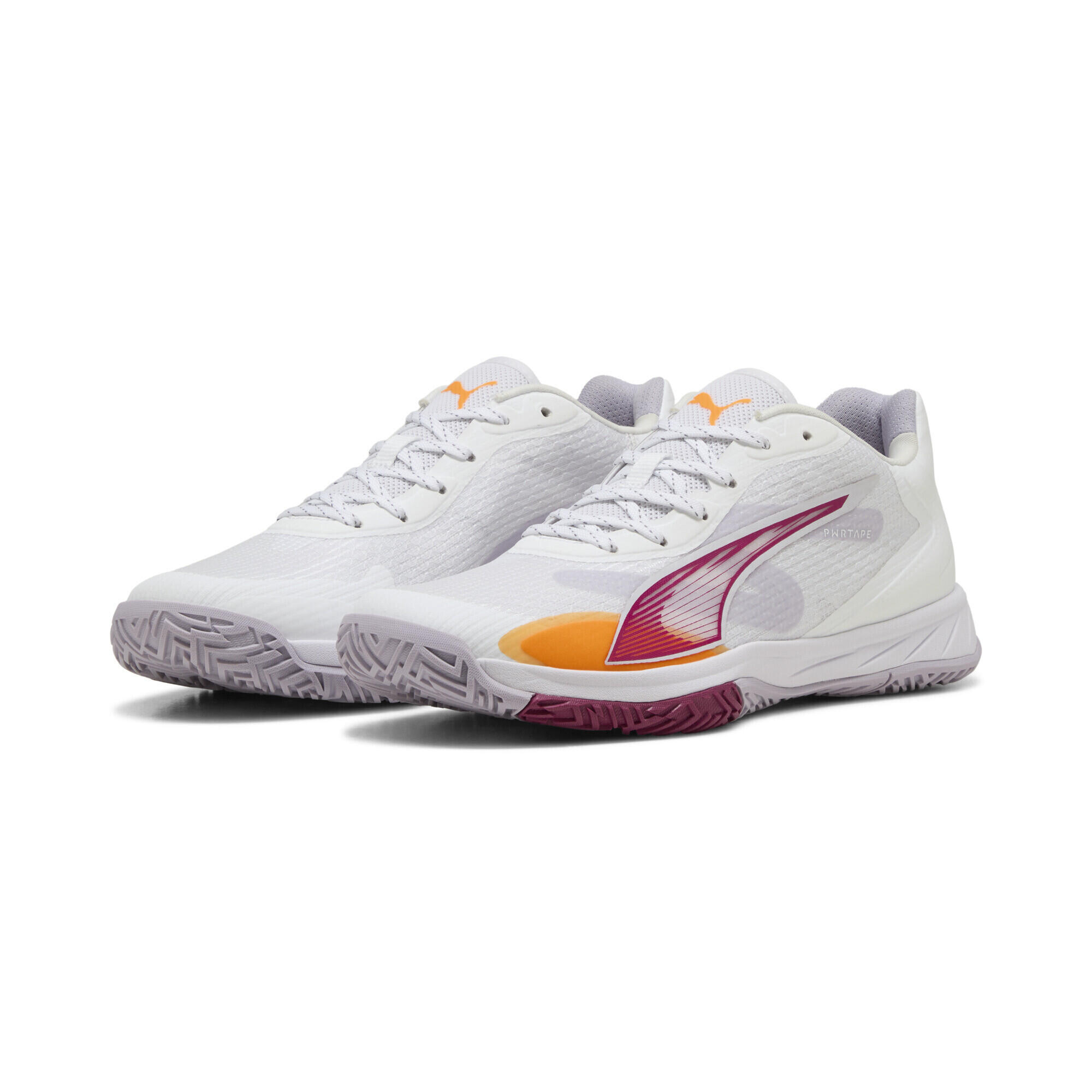 Damskie buty do piłki ręcznej Accelerate Turbo 4 PUMA