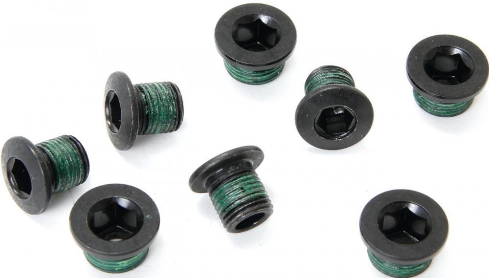 Sram Chainring Bolt Kit