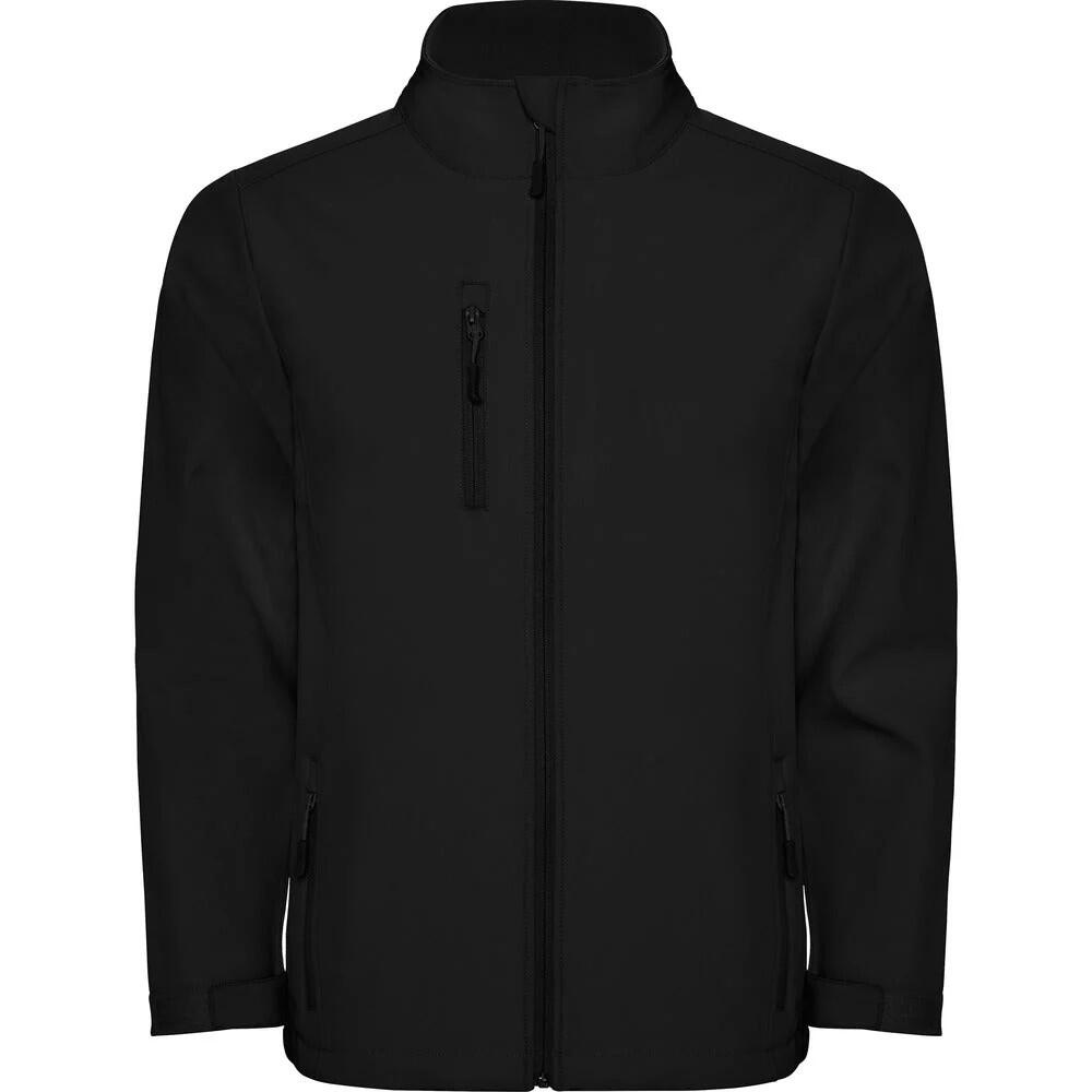 Męska Kurtka Soft Shell Nebraska