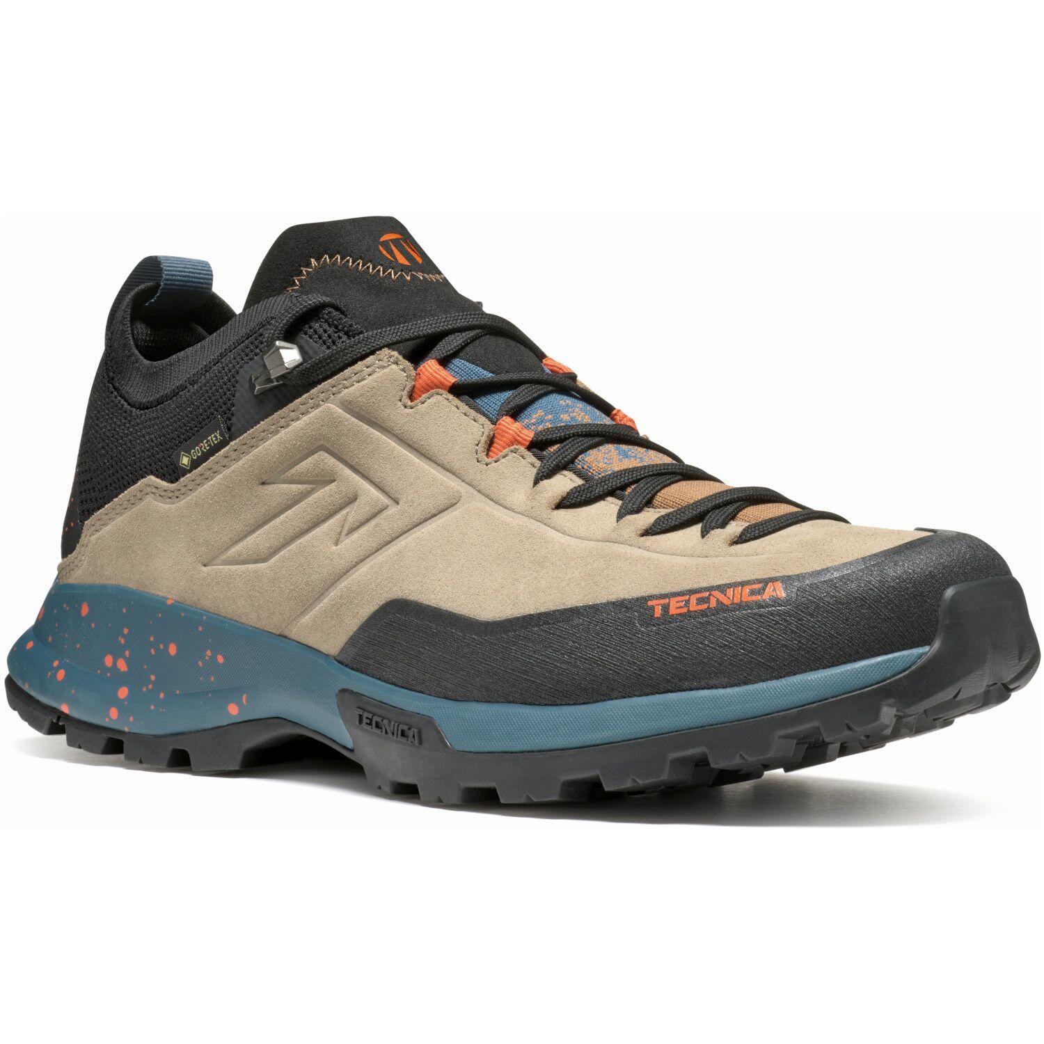 Buty turystyczne męskie Tecnica Forge Hike GTX