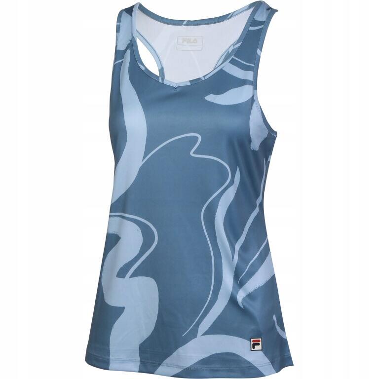 Top tenisowy Fila Top Mila