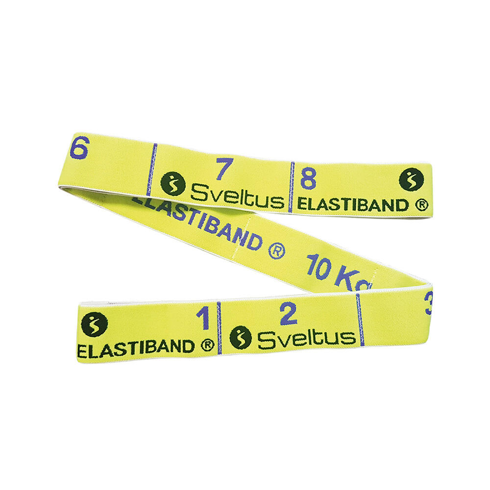 Guma do ćwiczeń Sveltus Elastiband