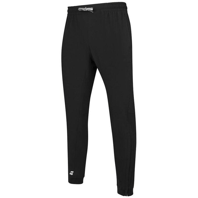 Spodnie dresowe dla dzieci Babolat Play Pant Junior do tenisa
