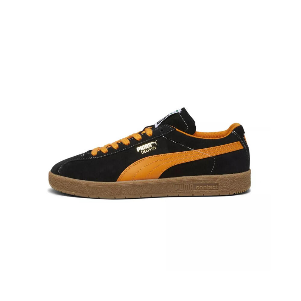 Buty Mężczyzna Puma Delphin czarny