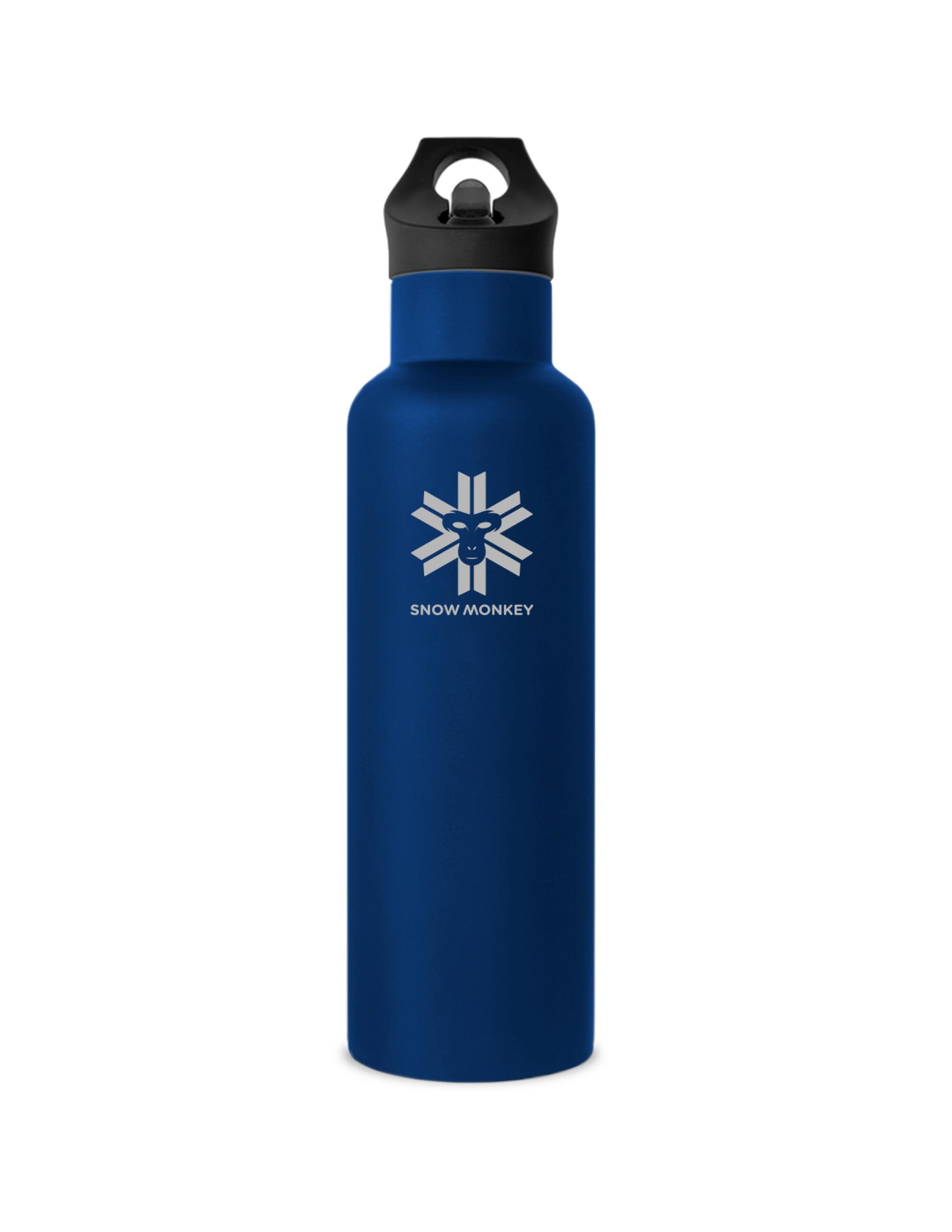 Butelka termiczna Snow Monkey Go-Getter 600 ml