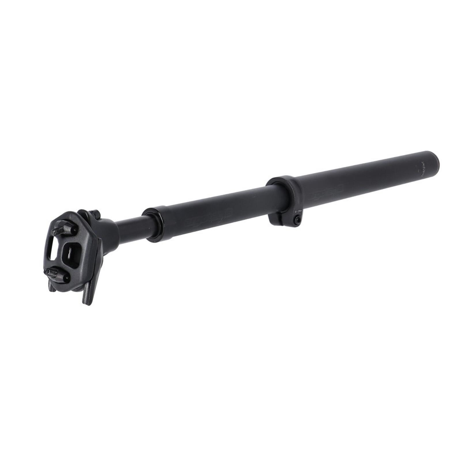 Wspornik siodełka SP-10.0 Vario 550, Ø33,9, 550 mm, 15 mm