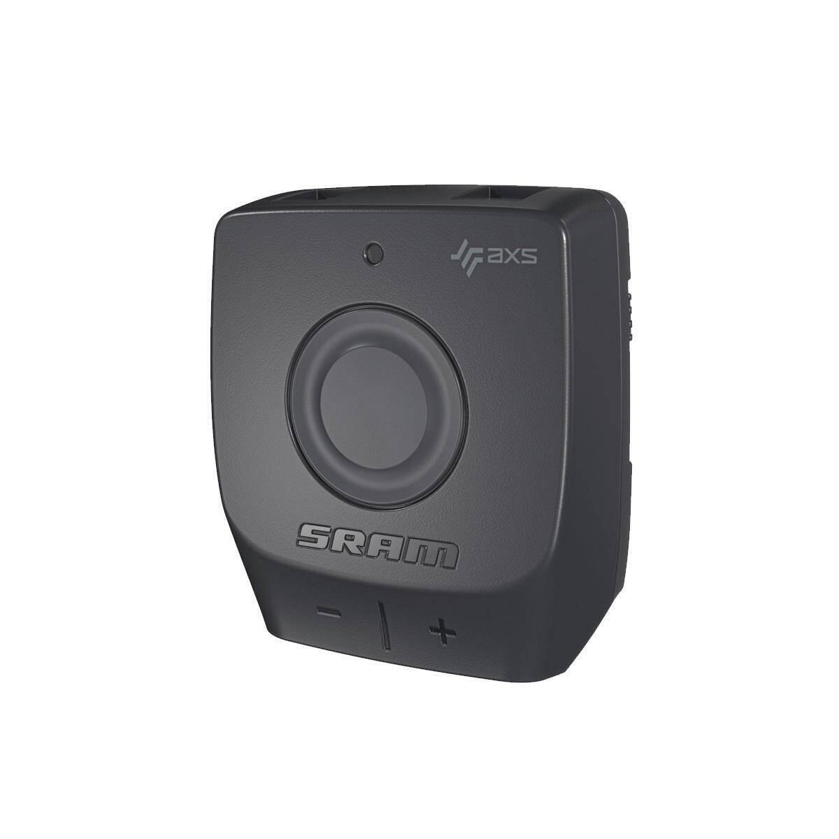 SRAM BlipBox moduł sterujący do 2 par Blips, czarny