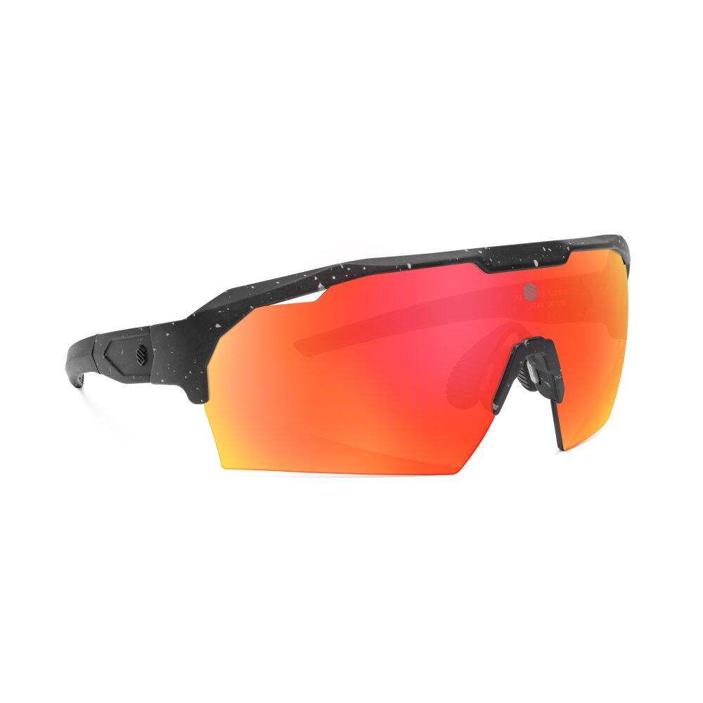 Okulary rowerowe Kolarstwo Siroko K4 SRX Randonneur