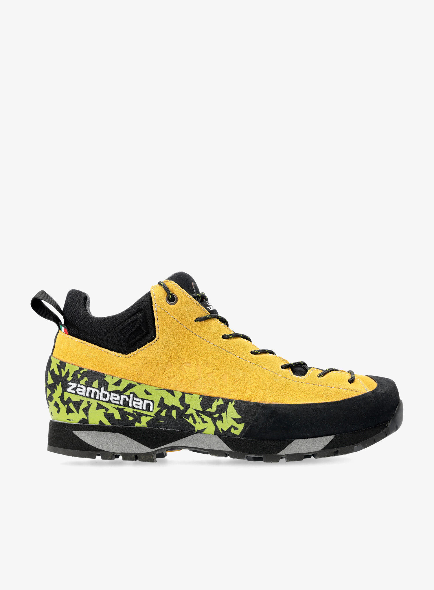 Buty podejściowe Zamberlan Salathe GTX RR