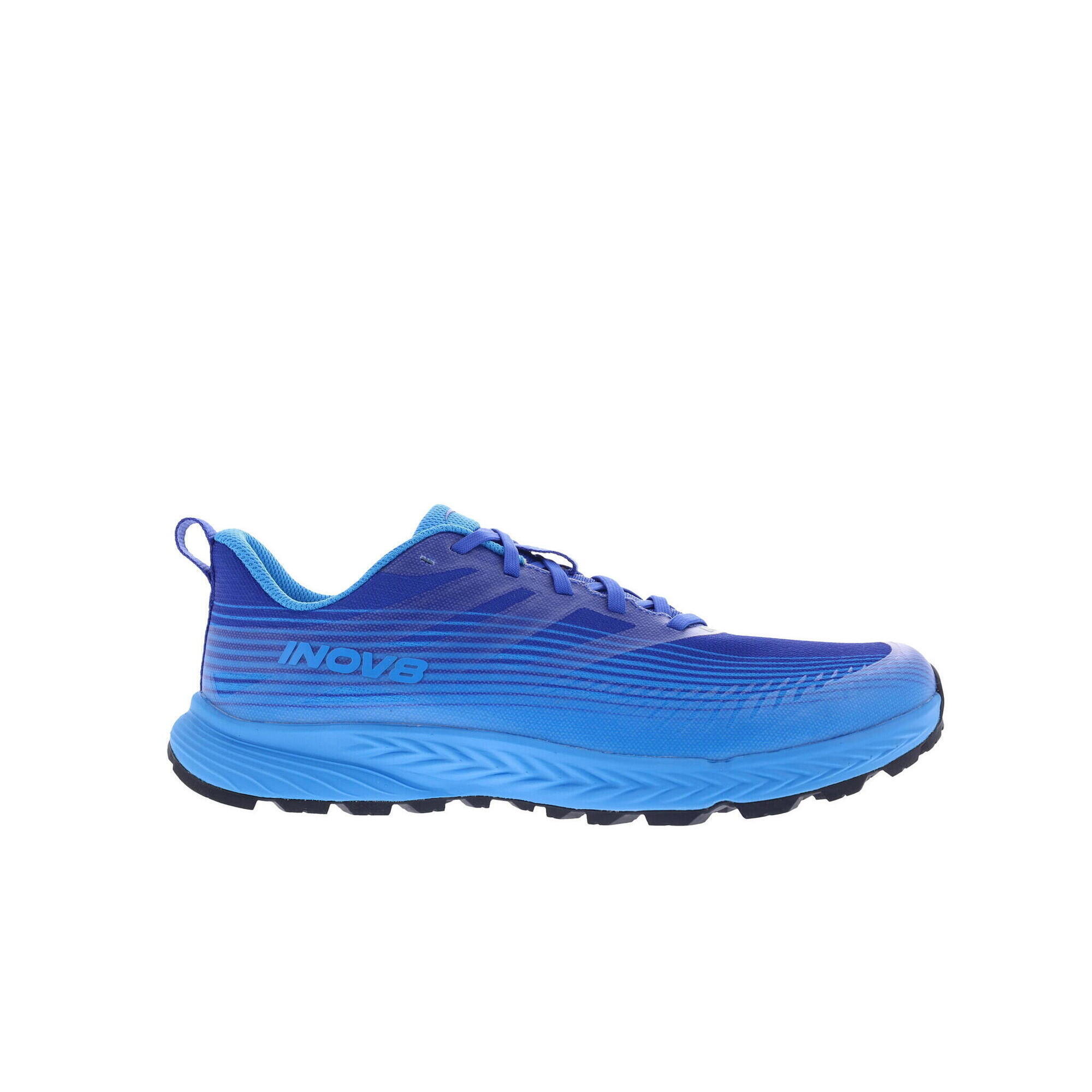 Buty trailowe męskie Inov-8 TrailFly Speed Wide