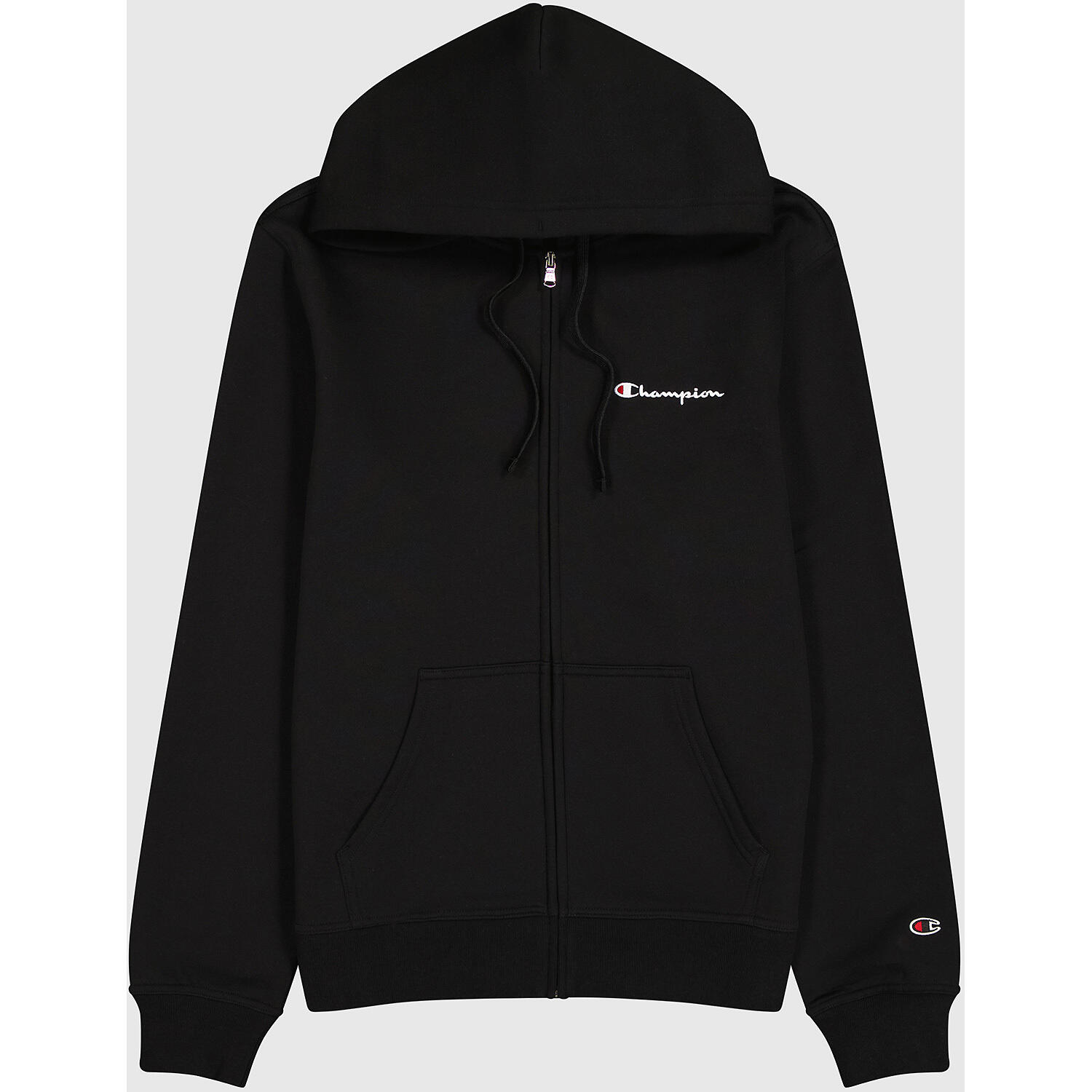 Bluza męska Champion Full Zip Hoodie