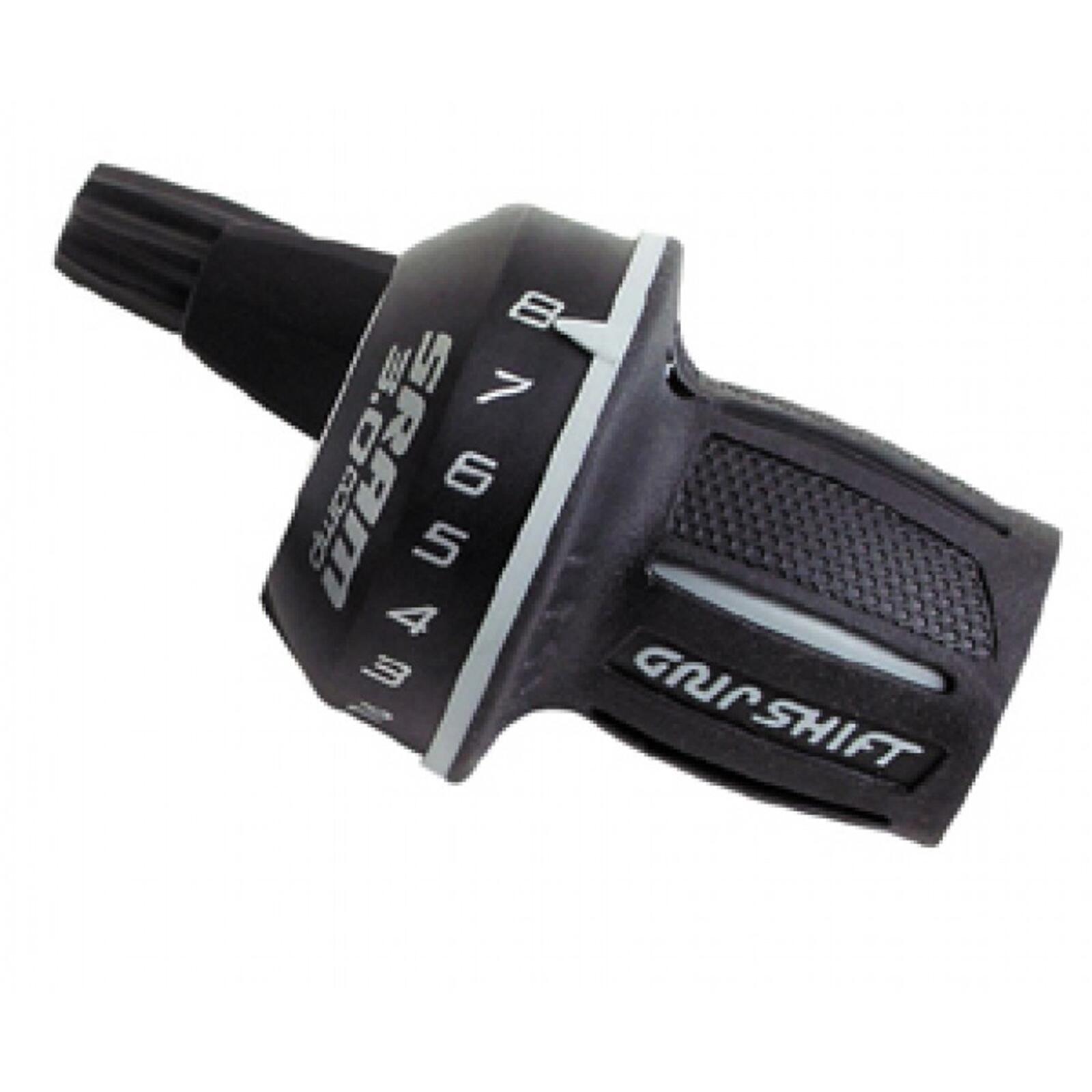 Regulacja prędkości Sram 3.0 Comp Twister 7Sp Rear