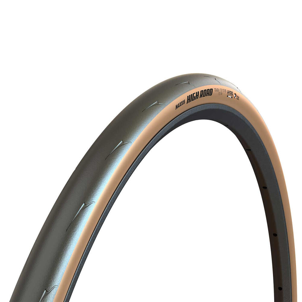 Opona miękka Maxxis High Road HYPR / ZK / ONE70 / Tanwall 700 x 28 c