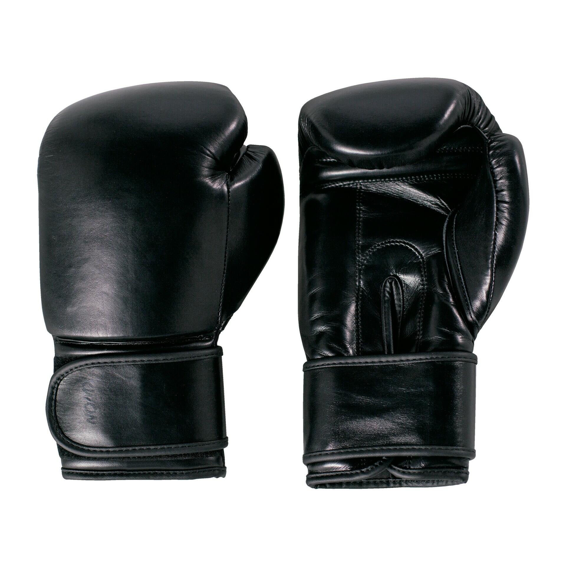 Rękawice bokserskie Kwon Knocking MyDesign