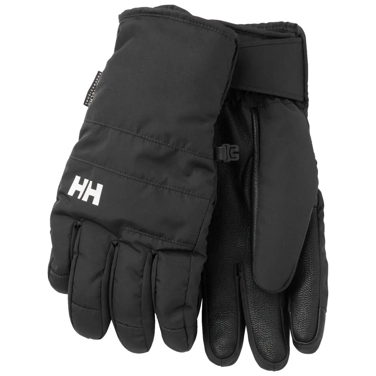 Rękawice narciarskie Helly Hansen Swift HT