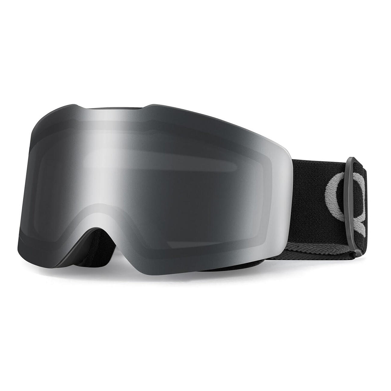 Gogle narciarskie Qunature unisex UV400