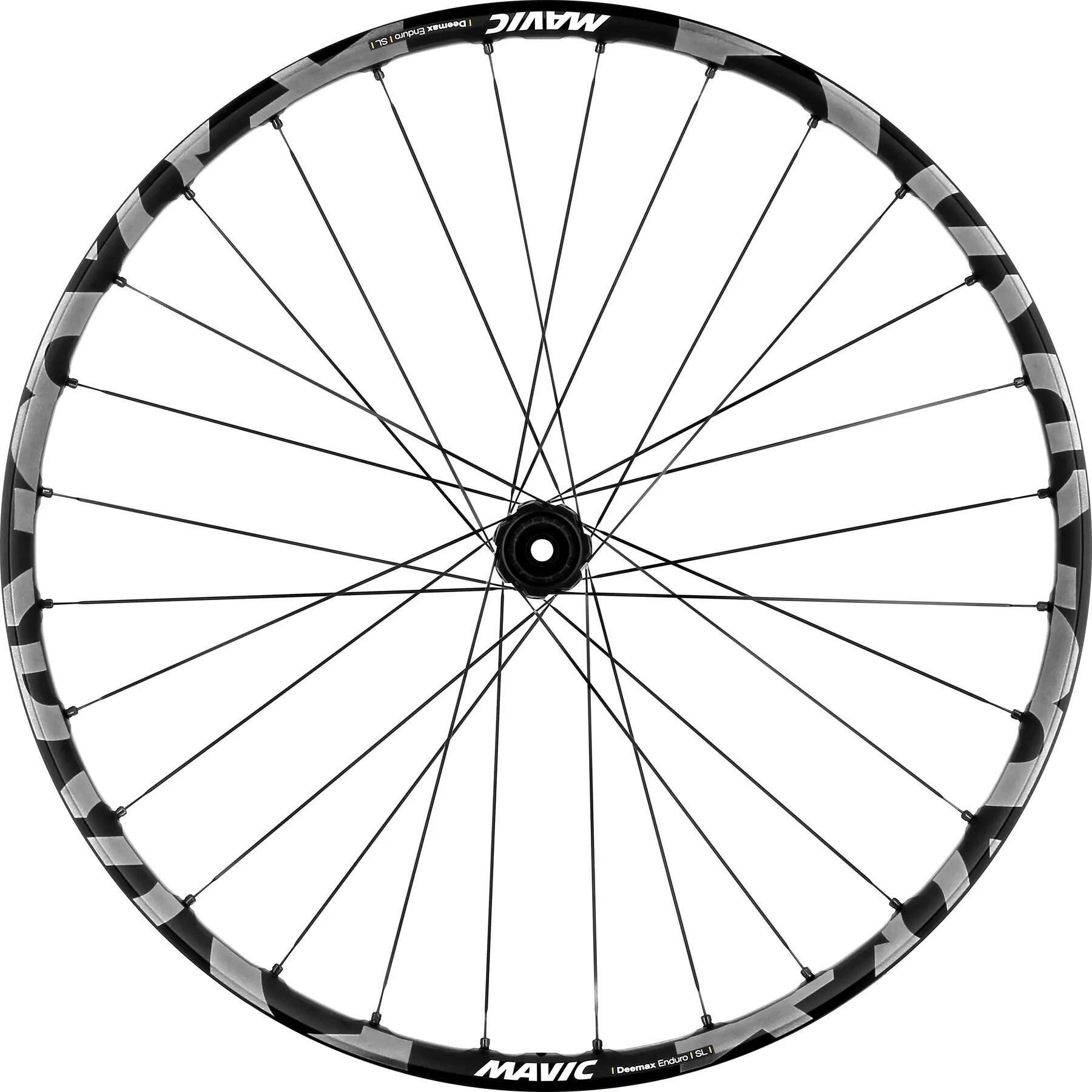Tylne koło Mavic Deemax Enduro SL INT27.5BSTXD