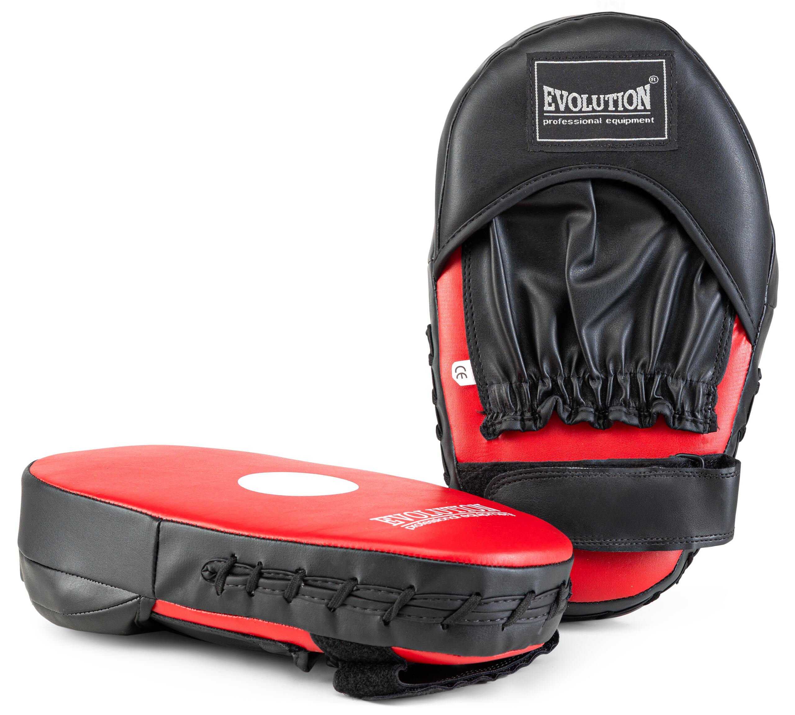 Łapa trenera duża Evolution Professional Equipment