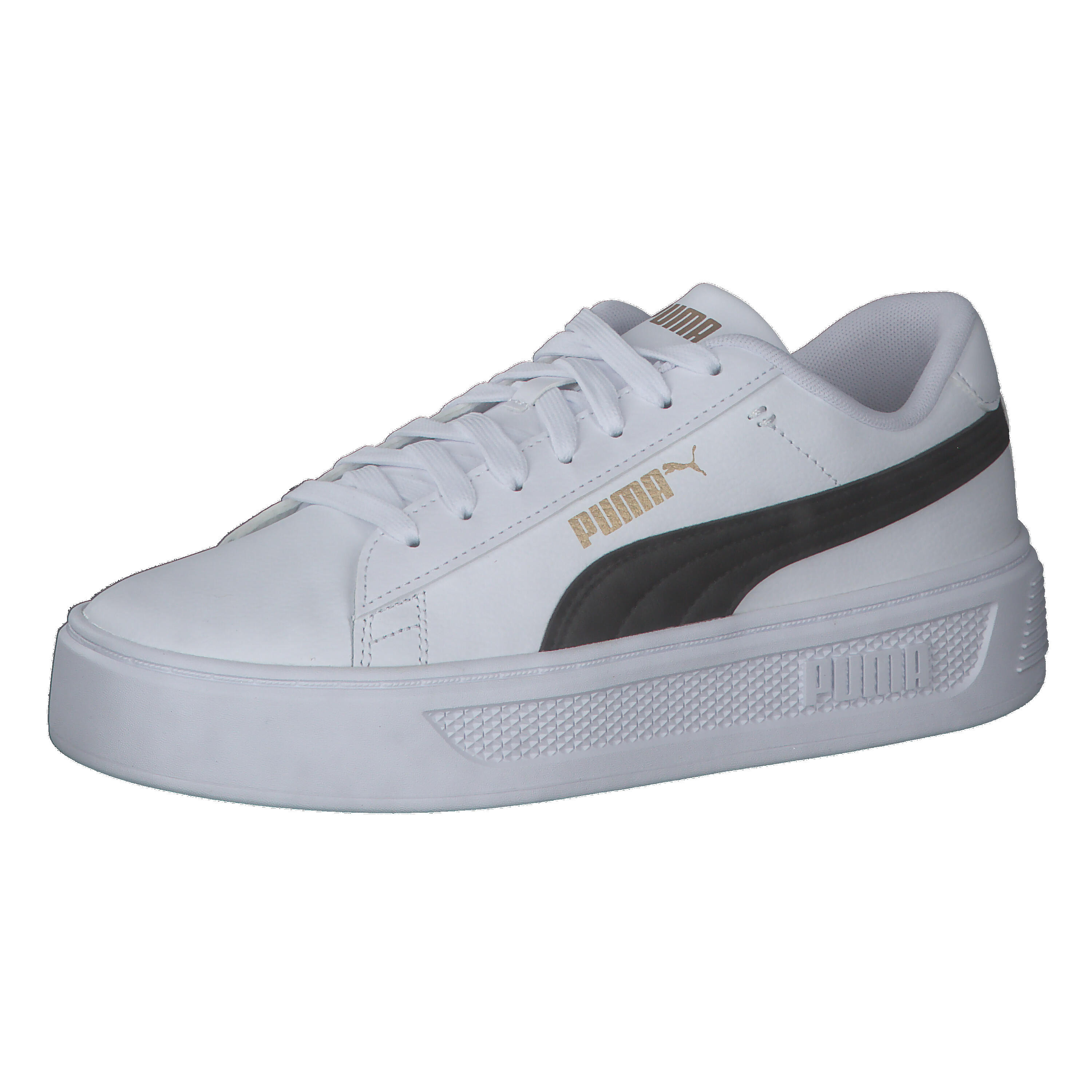 Buty do chodzenia damskie Puma Smash Platform V3