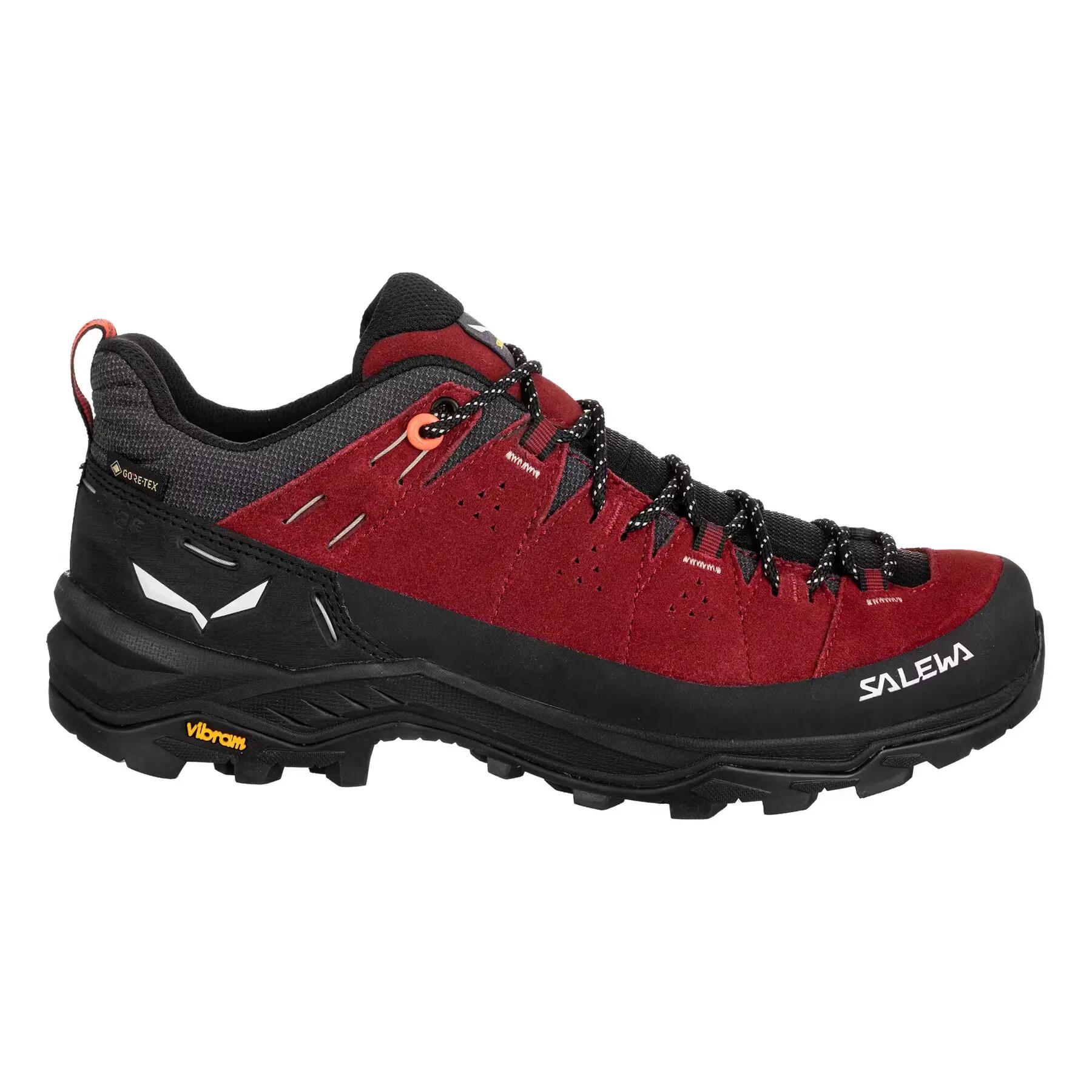 Damskie buty trekkingowe Salewa ALP Trainer 2 GTX