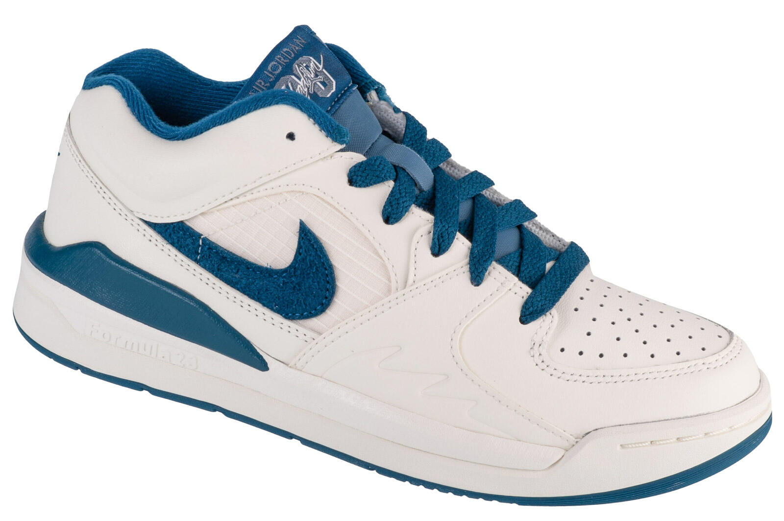 Buty sportowe Sneakersy damskie, Jordan Stadium 90 Wm