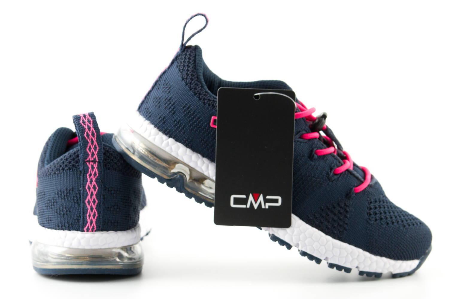 Buty sportowe dziecięce CMP KNIT FIRNESS
