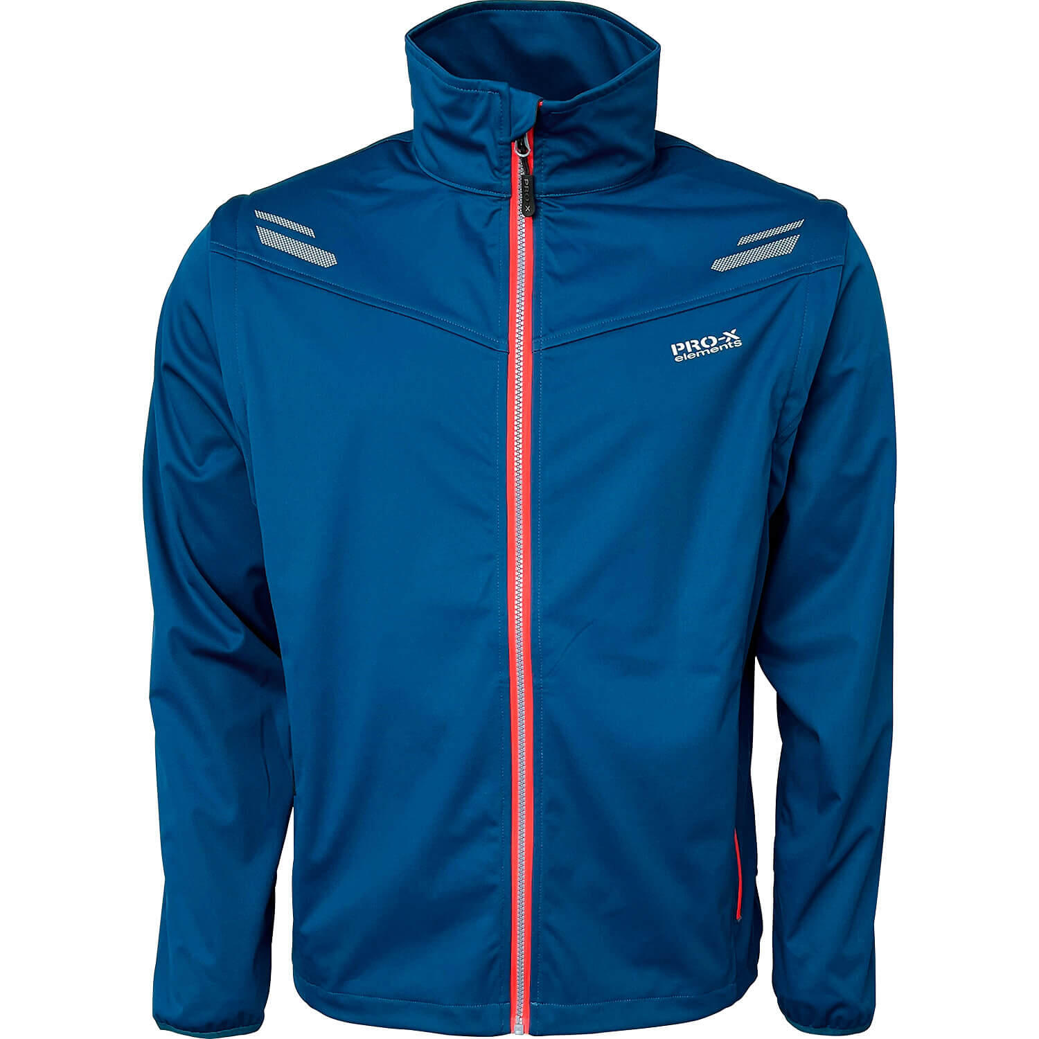 Wielofunkcyjna kurtka softshell Pro-X Elements Herbert