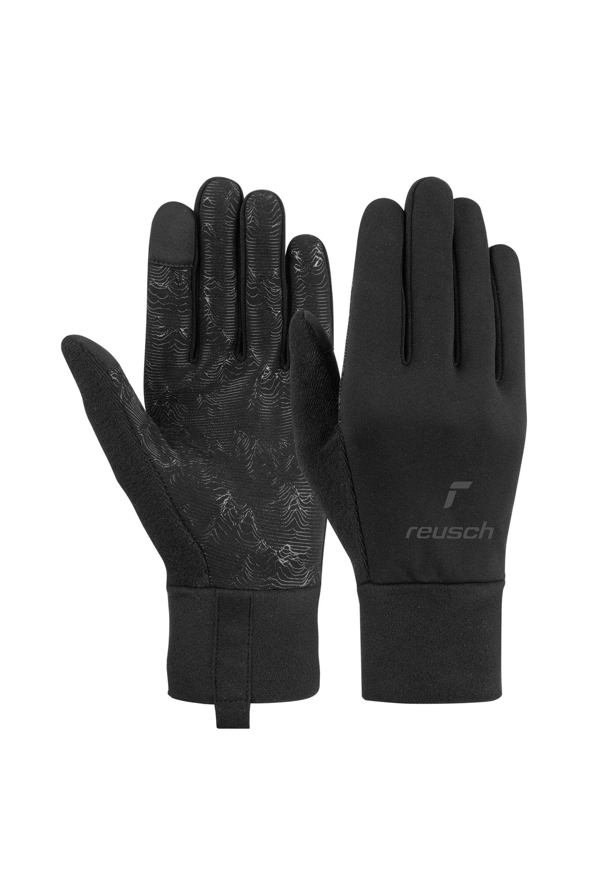 Rękawice narciarskie Reusch Liam Touch-TEC