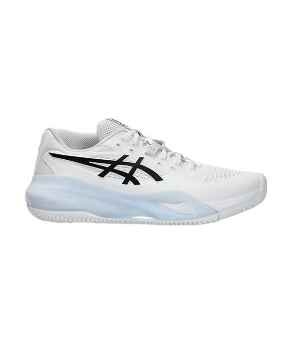 Buty do tenisa męskie Asics Gel Resolution X