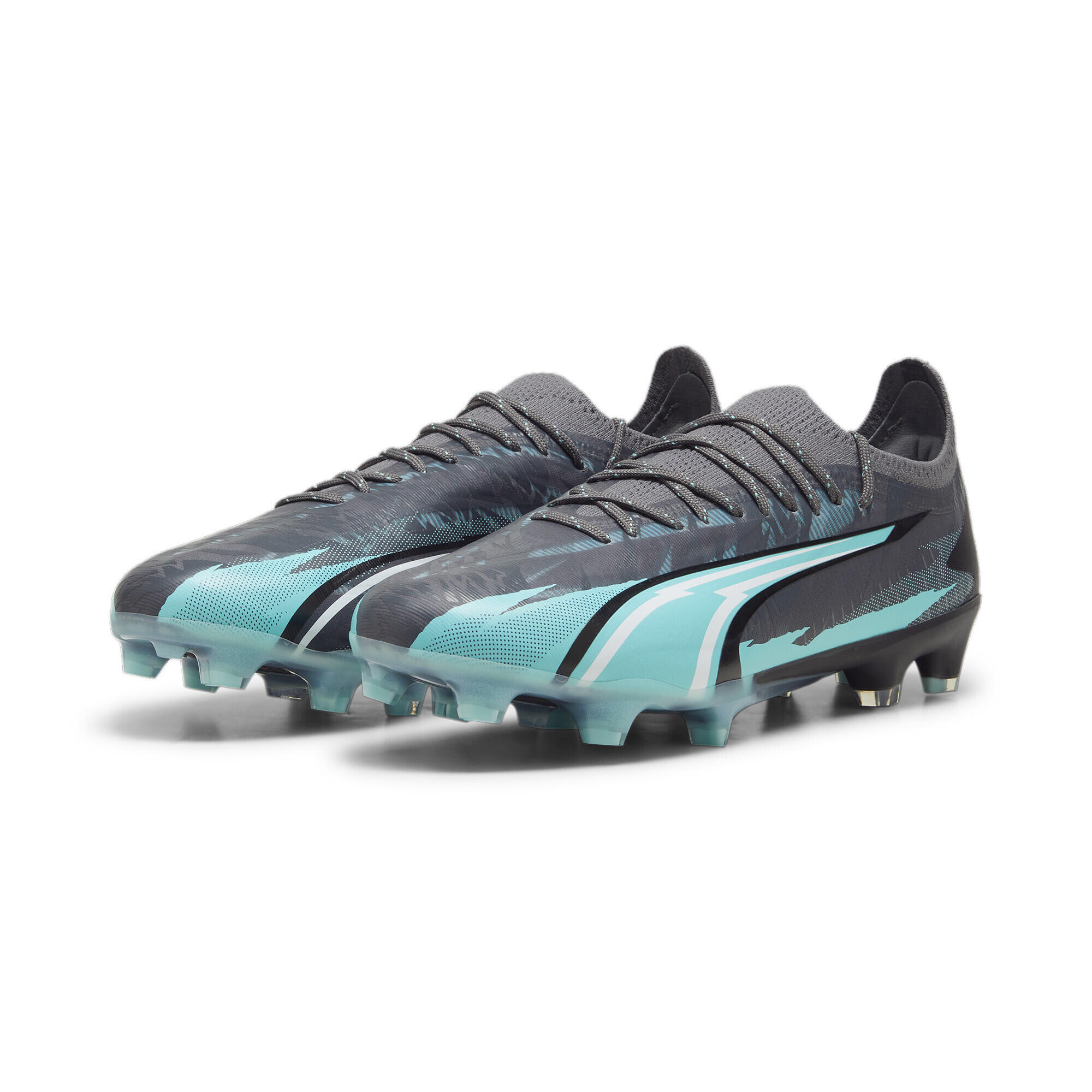 Buty piłkarskie PUMA ULTRA ULTIMATE RUSH FG/AG
