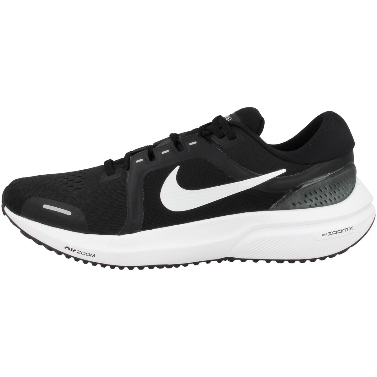 Obuwie do Biegania dla Dorosłych Nike Air Zoom Vomero 16 Czarny