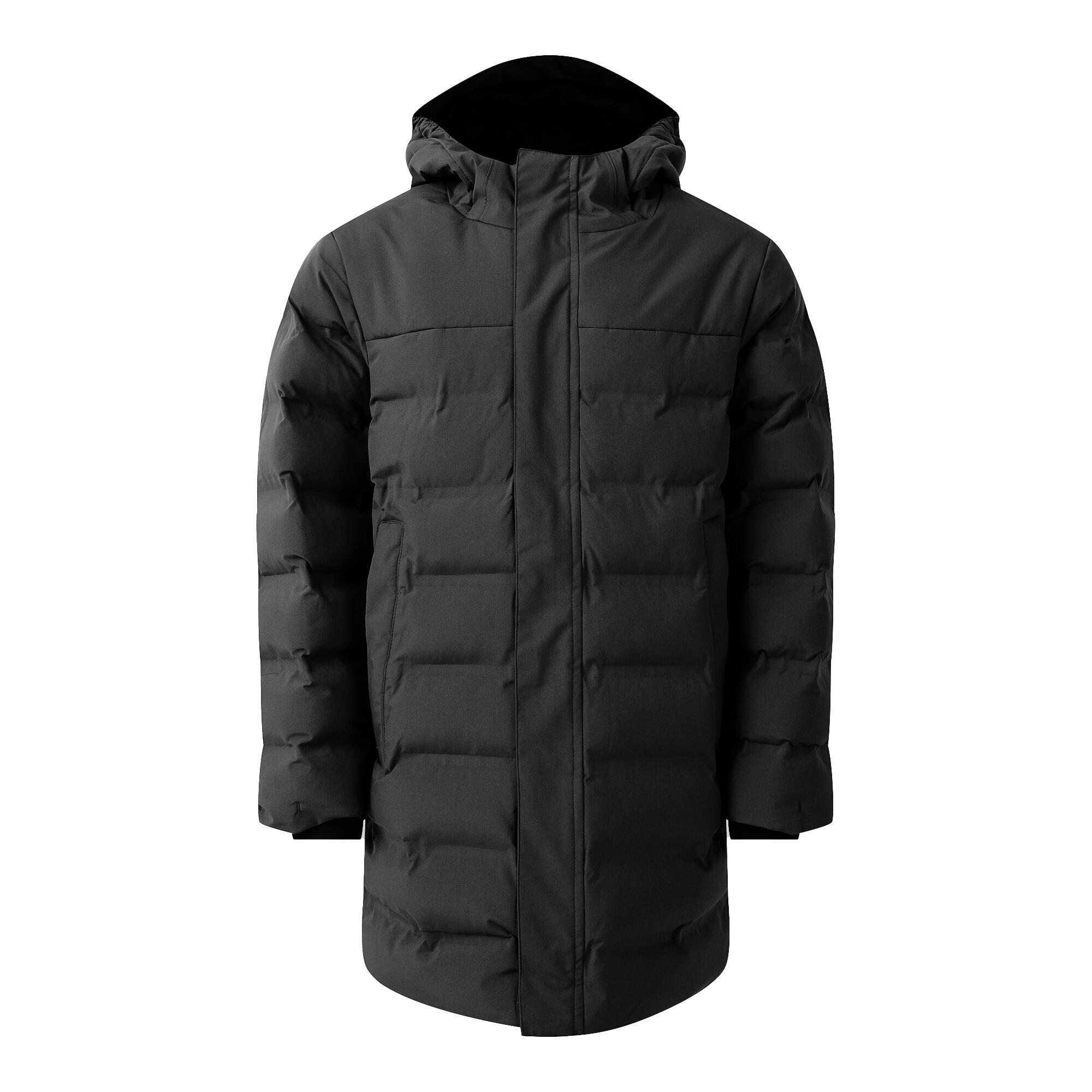 Kurtka Dziecięca Wander Padded Jacket