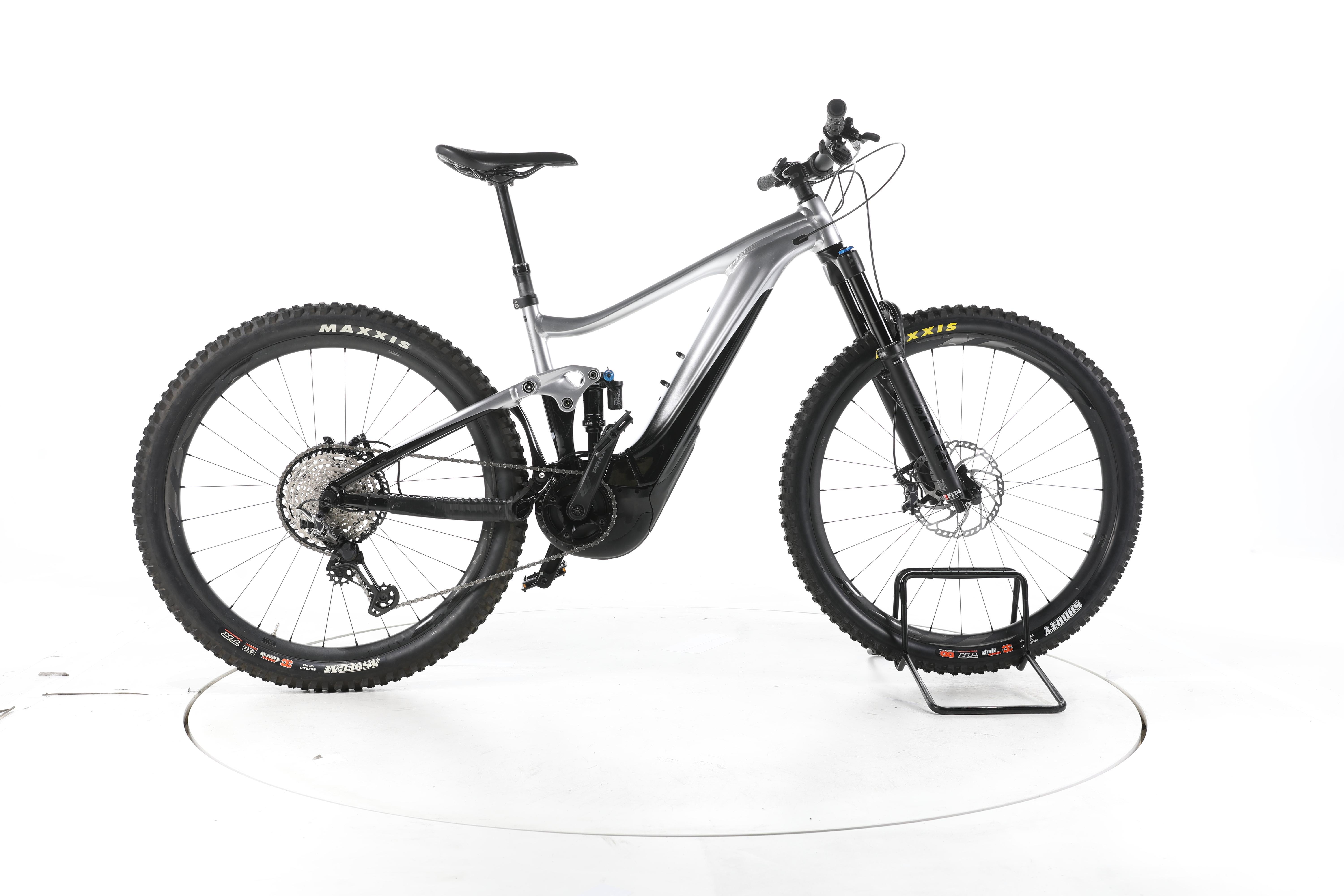 Second Life - Giant Trance X E+ 1 E-Bike Fully - Bardzo dobry stan