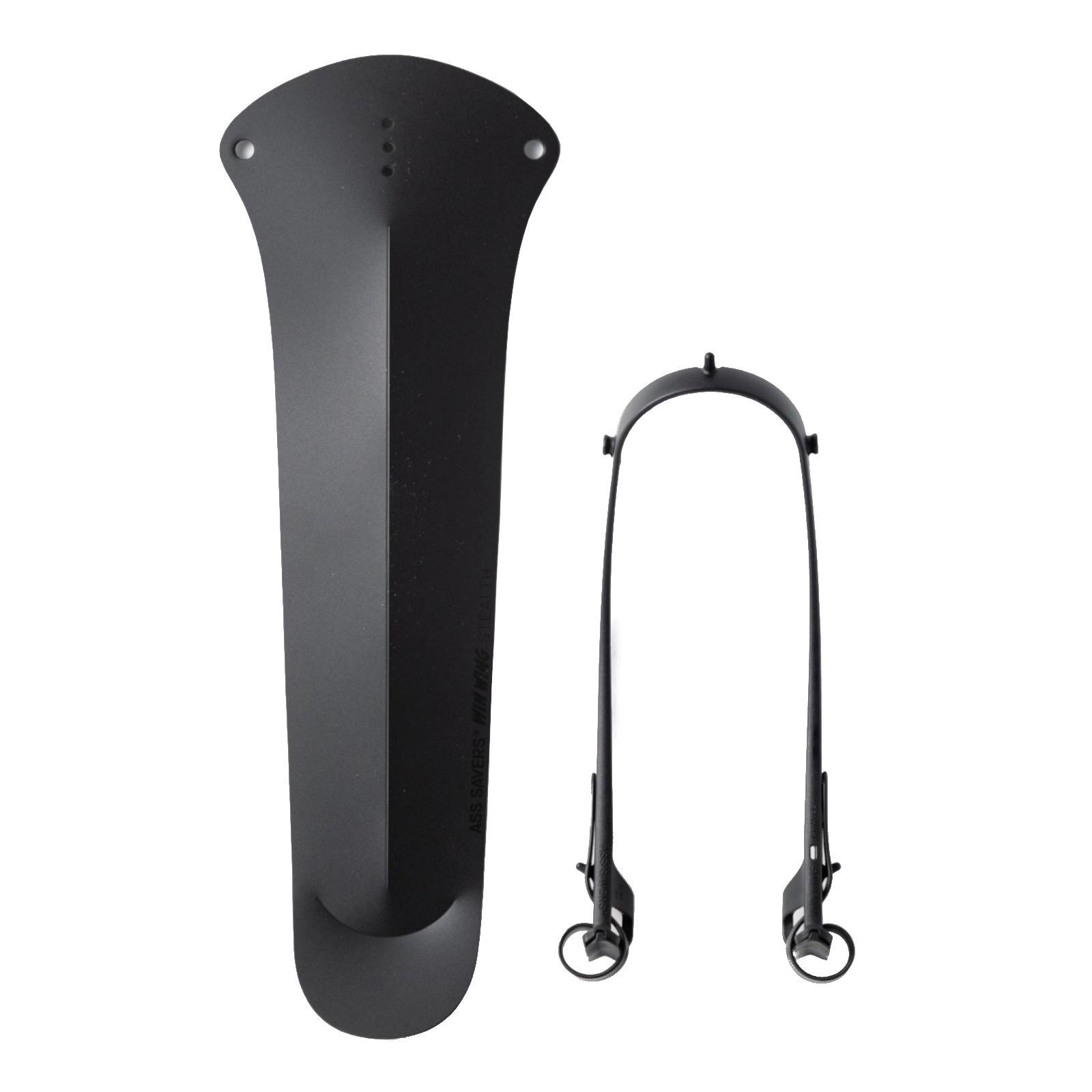 Błotnik Win Wing 2 Gravel Stealth