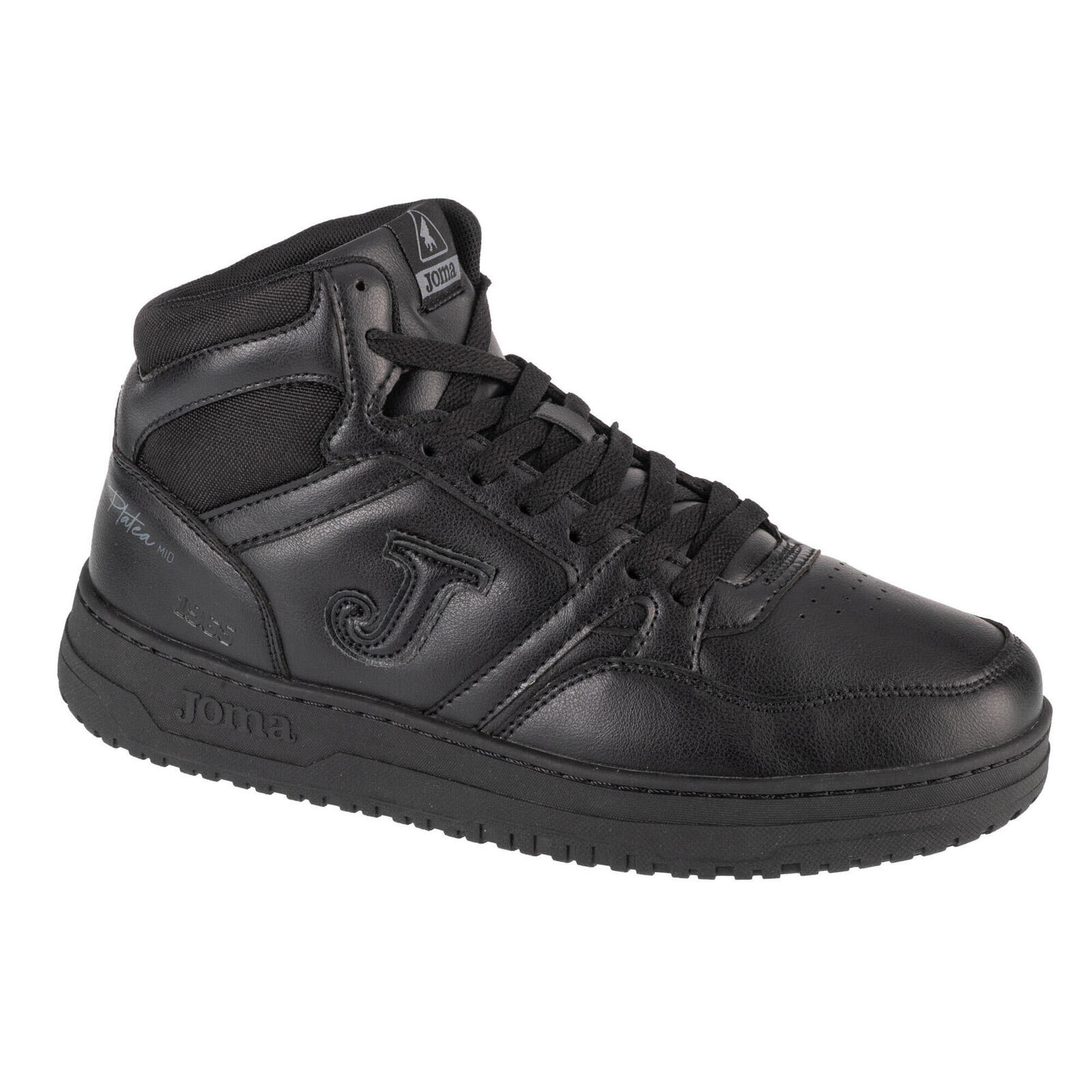 Buty sportowe Sneakersy męskie  C.Platea Mid Men 24 CPLAMW