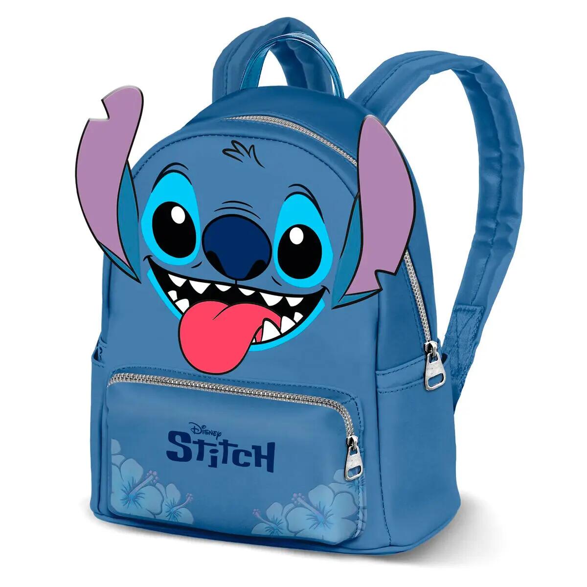 Plecak Karactermania Disney Stitch Tongue