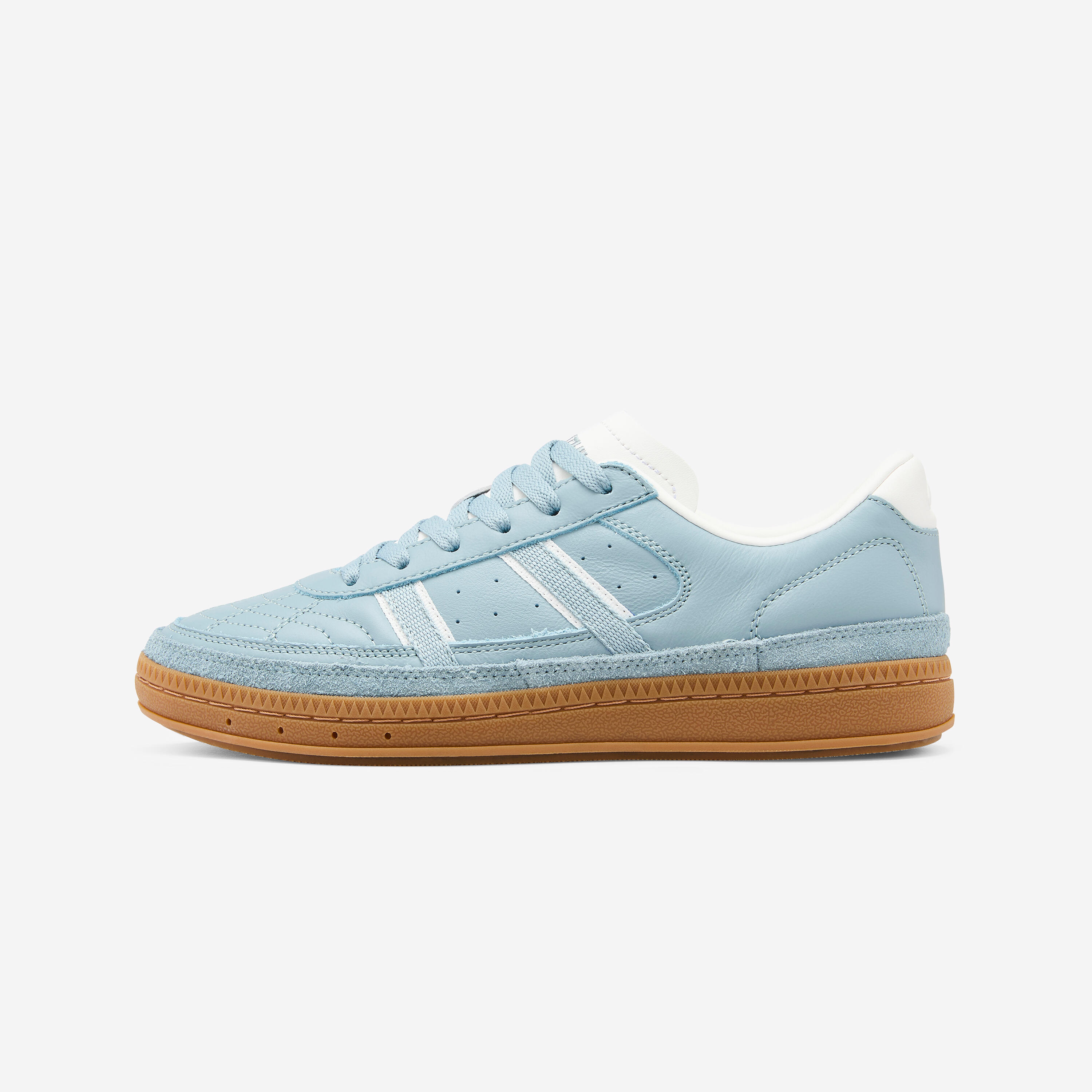 Sneakersy damskie Player 80 skórzane