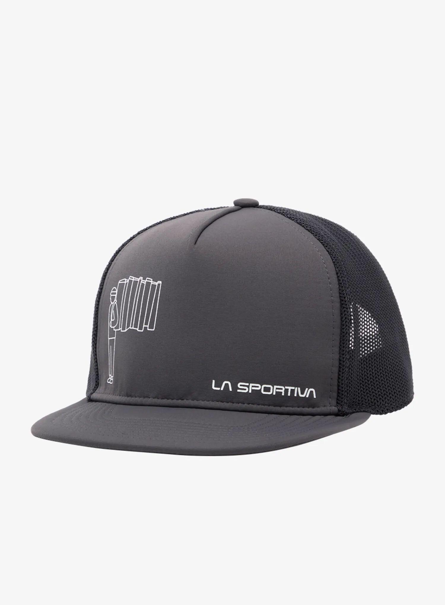 Czapka z daszkiem La Sportiva Citizen of the Mountain Hat