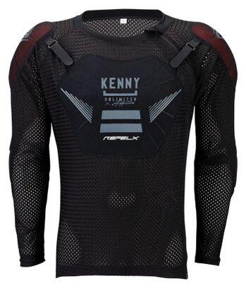 Kamizelka dziecięca Kenny Bike Reflex