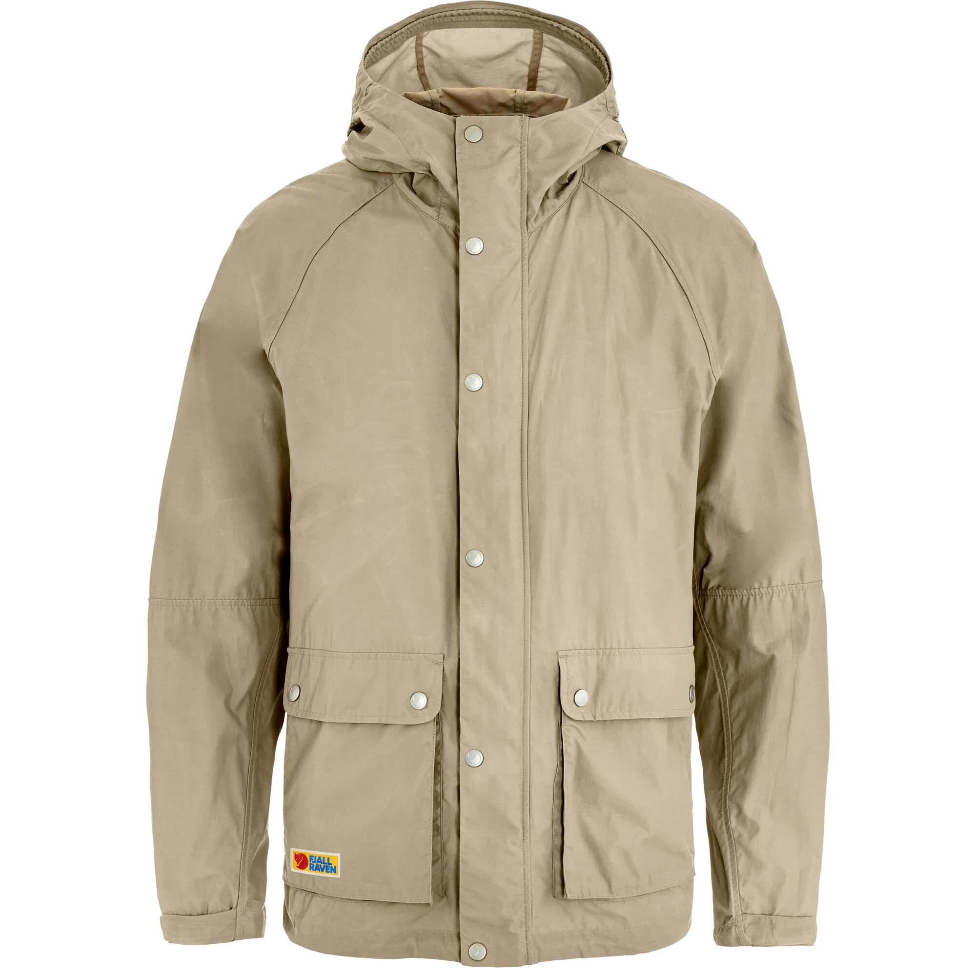 Kurtka Fjall Raven Vardag Vindby Jacket M Dorośli