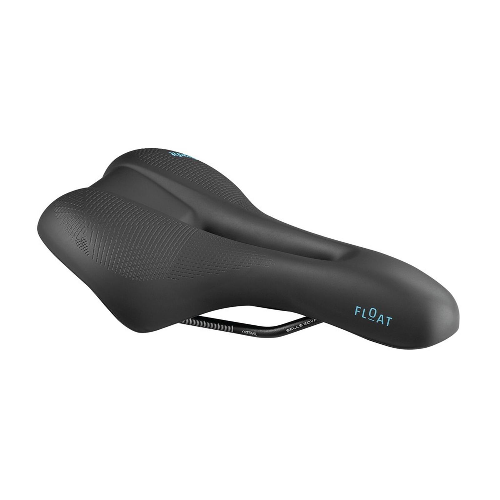 SelleRoyal Float Athletic siodełko bez paska