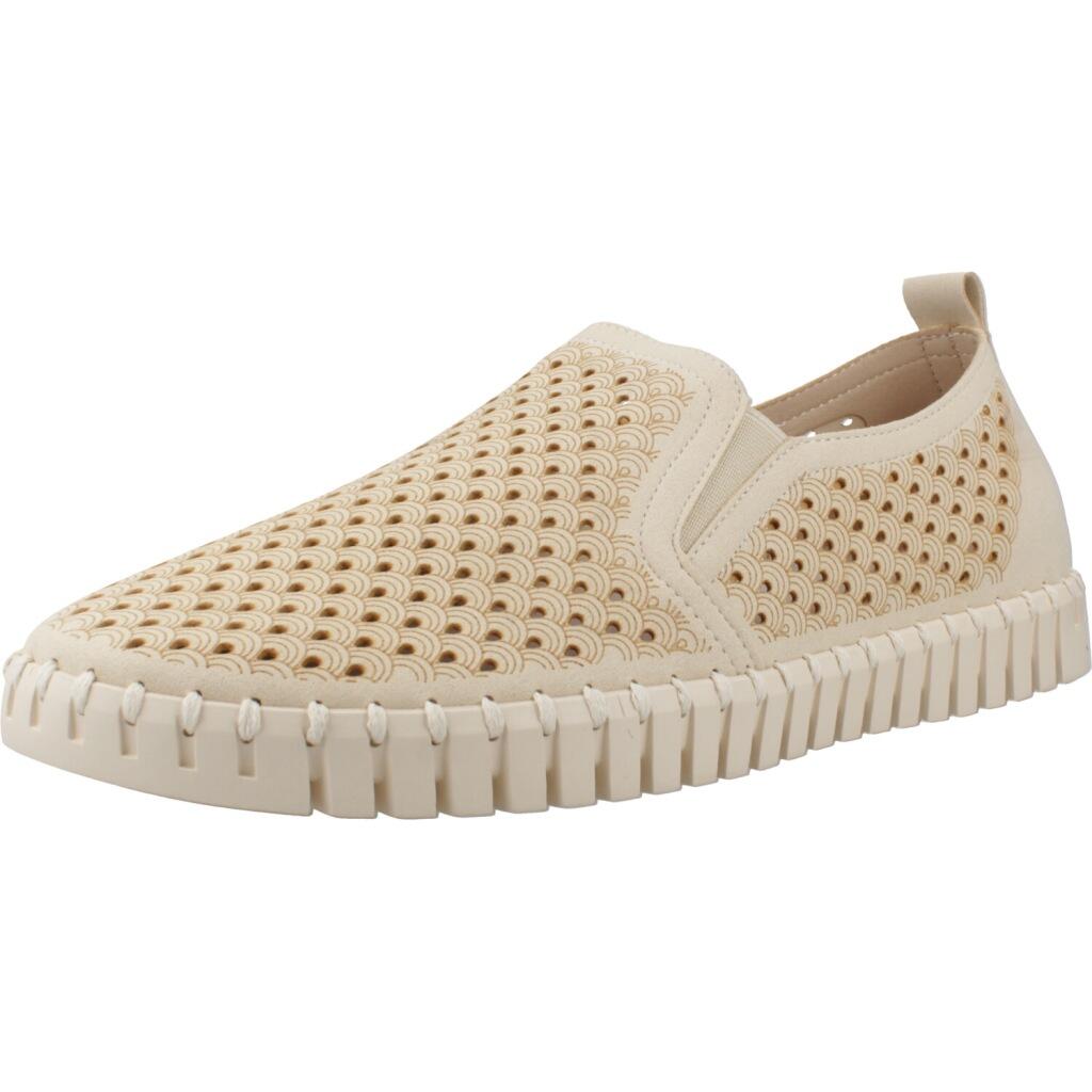 Buty ILSE JACOBSEN TULIP140 Beżowy