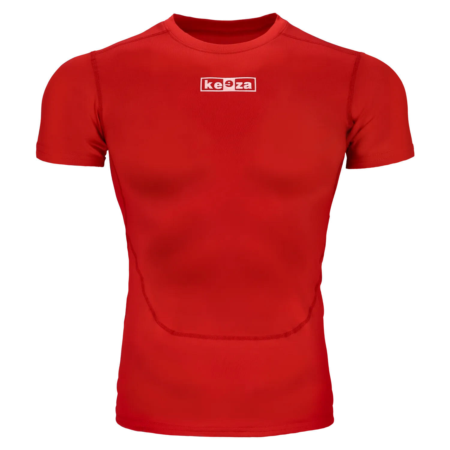 Koszulka termoaktywna Keeza Bristol z krótkim rękawem