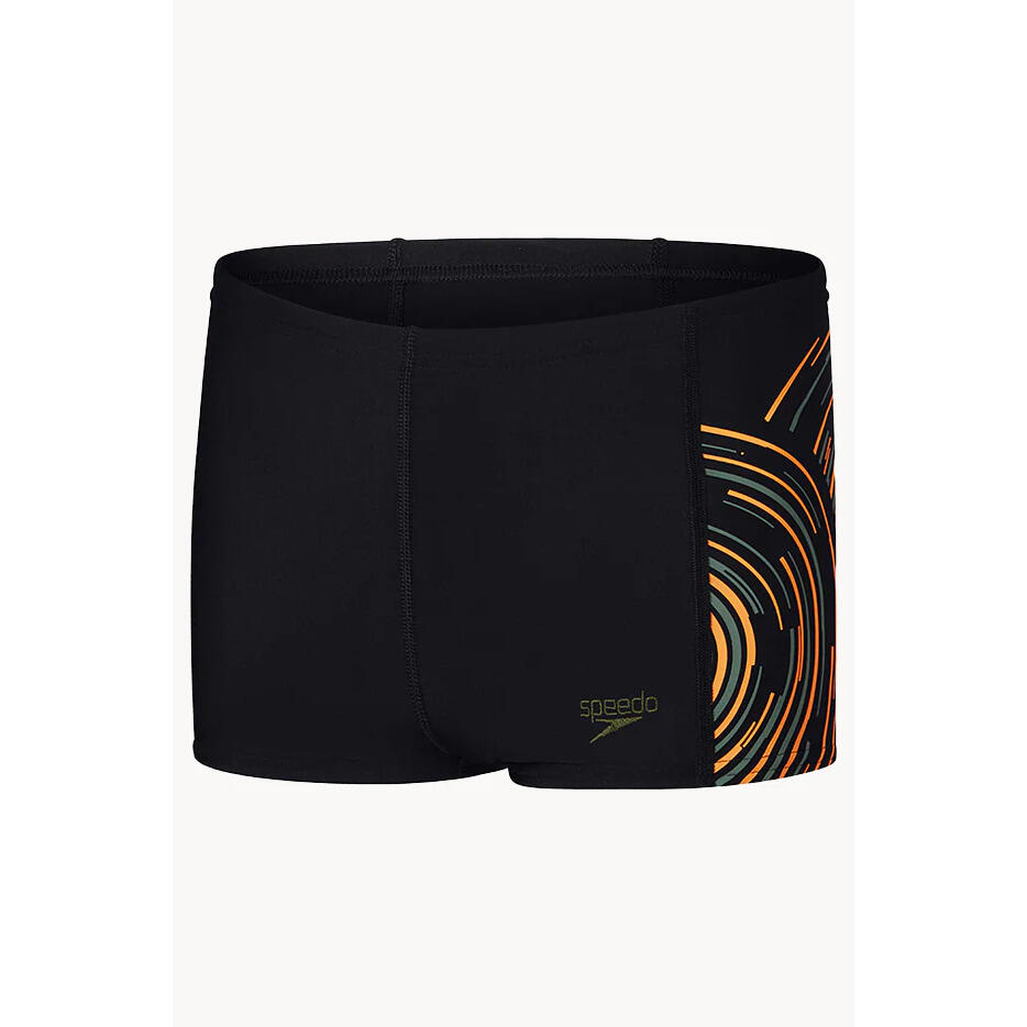 Dziecięce kąpielówki Speedo Eco Plastisol Placement
